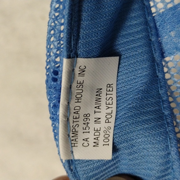 Vintage Trucker Hat:  NIAGARA FALLS CANADA - Picture 3 of 5